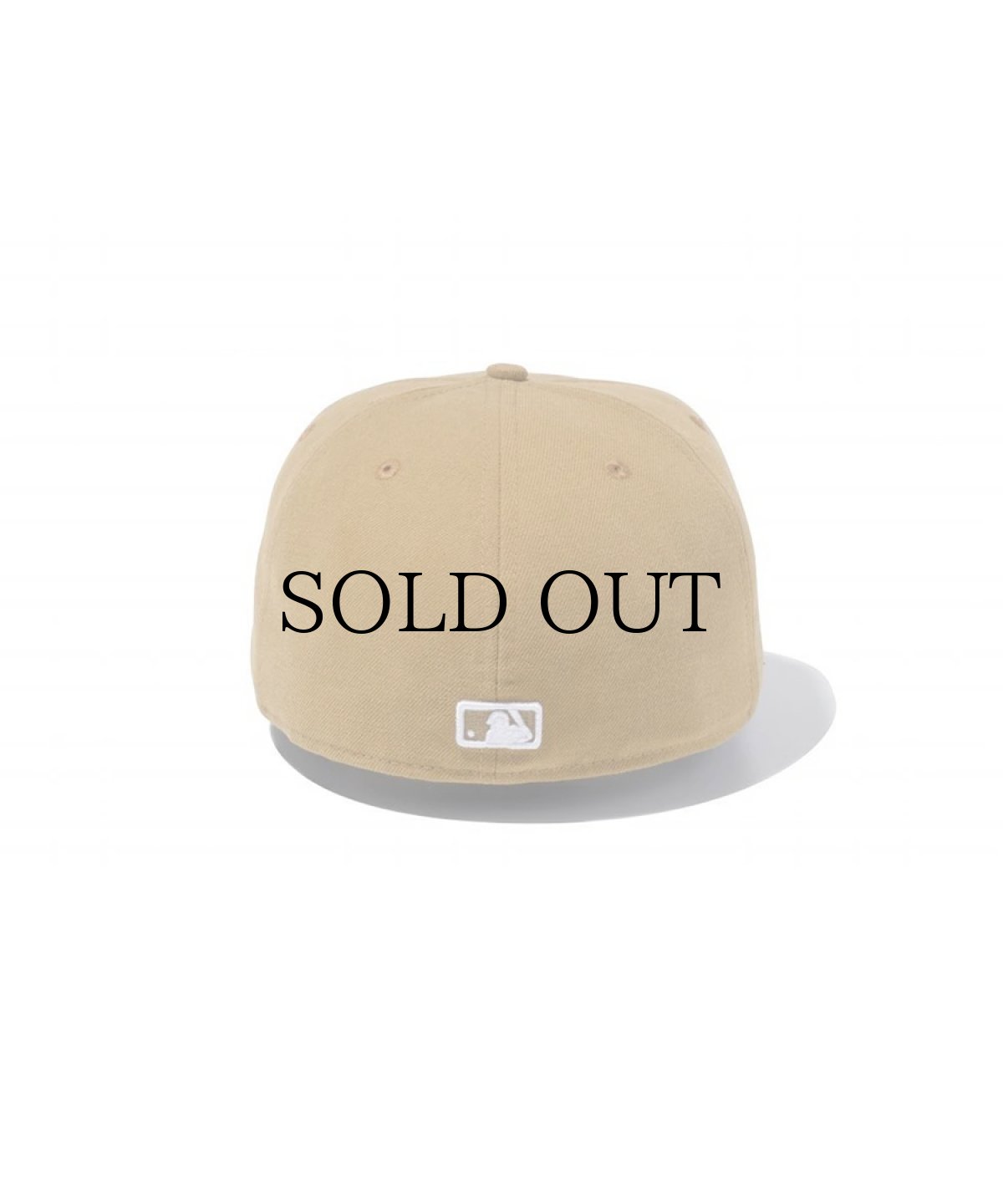 画像2: NEW ERA / 59FIFTY ロサンゼルス・ドジャース (2)
