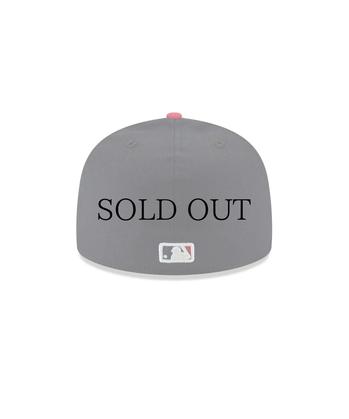 画像4: NEW ERA / 59FIFTY MLBオンフィールド アトランタ・ブレーブス ホーム (4)