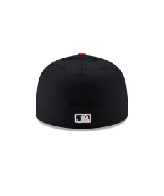 画像4: NEW ERA / 59FIFTY MLBオンフィールド アトランタ・ブレーブス ホーム (4)