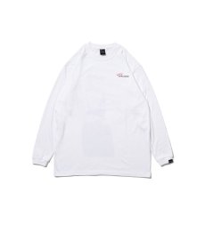 画像2: APPLEBUM(アップルバム) / "Bonita" L/S T-shirt (2)