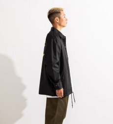 画像9: APPLEBUM(アップルバム) / "Daita Dining" Coach Jacket (9)