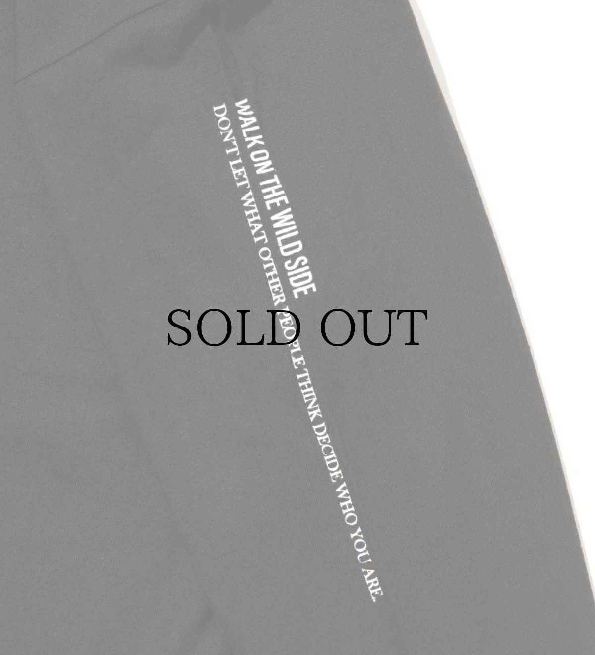 画像4: APPLEBUM(アップルバム) / "Work of Mosaic Art(濱口健)" L/S T-shirt (4)