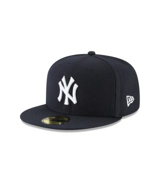 NEW ERA(ニューエラ) キャップ 59FIFTY MLB Upside Down ニューヨーク