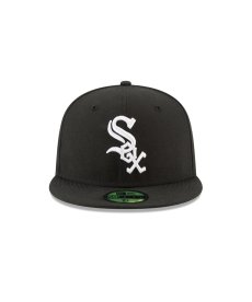 画像2: NEW ERA / 59FIFTY MLBオンフィールド シカゴ・ホワイトソックス ゲーム (2)