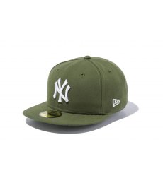 画像1: NEW ERA / 59FIFTY ニューヨーク・ヤンキース (1)