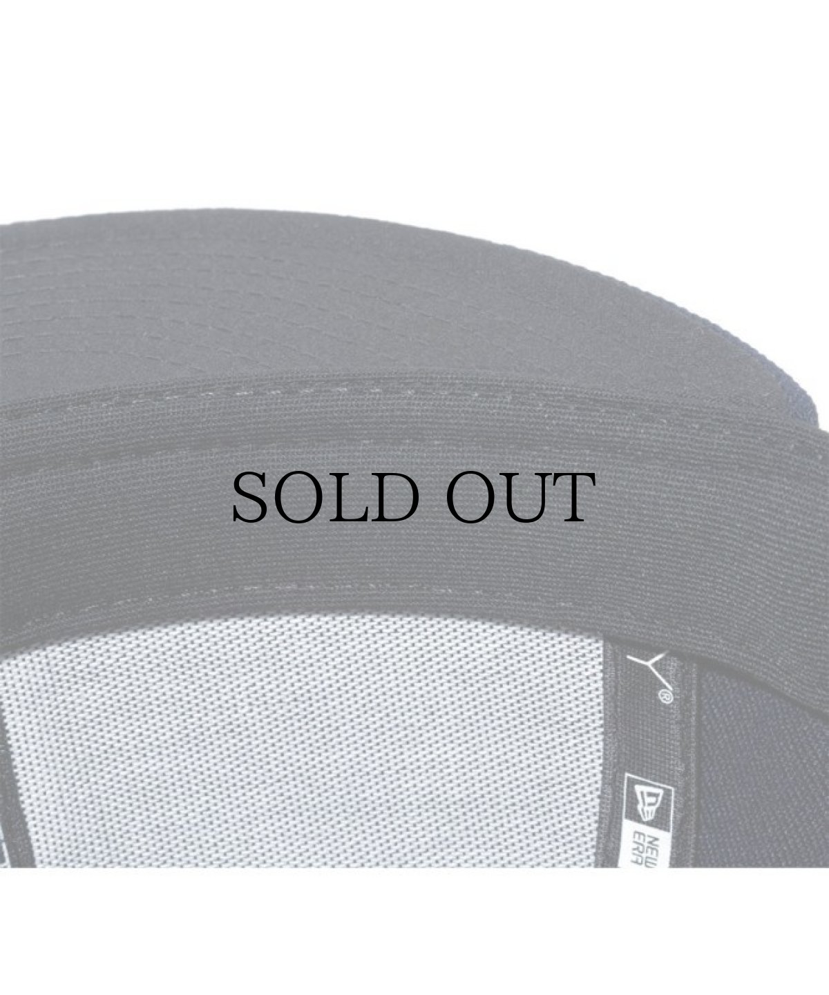 画像5: NEW ERA / 59FIFTY MLBオンフィールド デトロイト・タイガース ホーム (5)