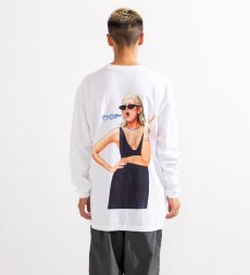 画像10: APPLEBUM(アップルバム) / "Bonita" L/S T-shirt (10)