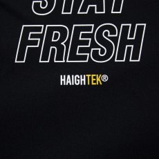 画像10: HAIGHT / HAIGHTEK DRY LS Tee (10)