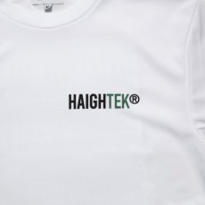 画像6: HAIGHT / HAIGHTEK DRY LS Tee (6)