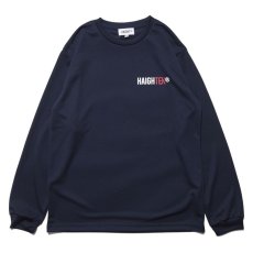 画像13: HAIGHT / HAIGHTEK DRY LS Tee (13)