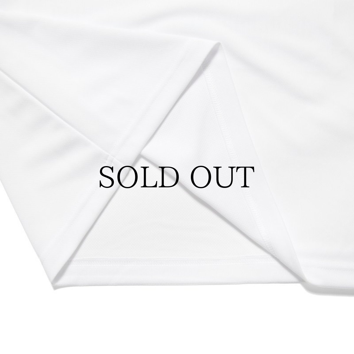 画像7: HAIGHT / HAIGHTEK DRY LS Tee (7)