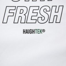 画像5: HAIGHT / HAIGHTEK DRY LS Tee (5)