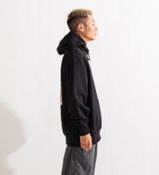 画像13: APPLEBUM(アップルバム) / "My Name Is" Sweat Parka (13)