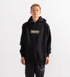 画像18: APPLEBUM(アップルバム) / "Vinyl Logo" Sweat Parka (18)