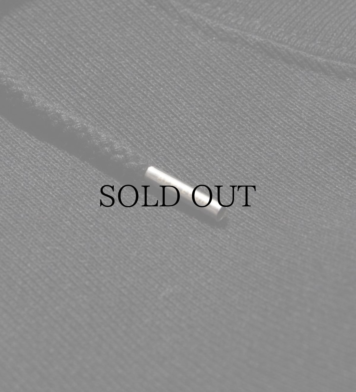 画像9: APPLEBUM(アップルバム) / "My Name Is" Sweat Parka (9)