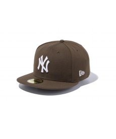 画像2: NEW ERA / 59FIFTY ニューヨーク・ヤンキース (2)