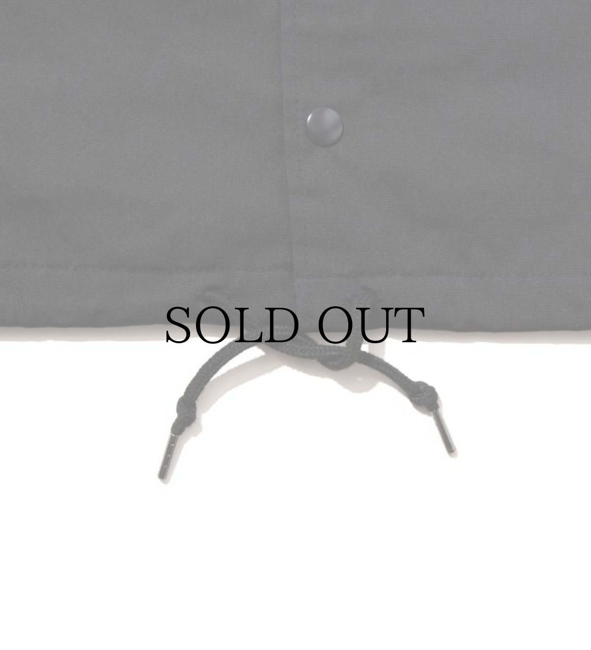 画像8: APPLEBUM(アップルバム) / "My Name Is" Coach Jacket (8)