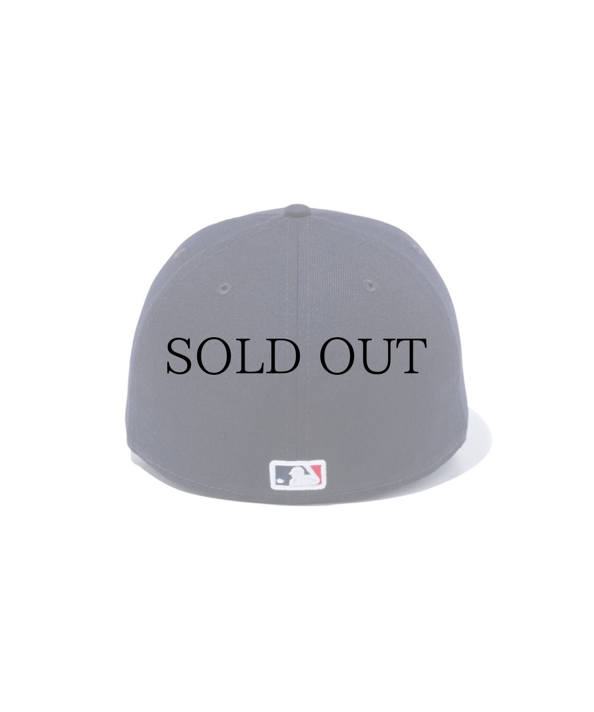 画像3: NEW ERA / PC 59FIFTY ボストン・レッドソックス (3)