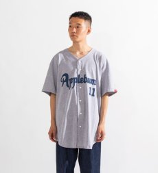 画像18: APPLEBUM(アップルバム) / "Tornado" Baseball T-shirt【Collaboration】 (18)