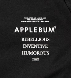 画像5: APPLEBUM(アップルバム) / "My Name Is" Coach Jacket (5)