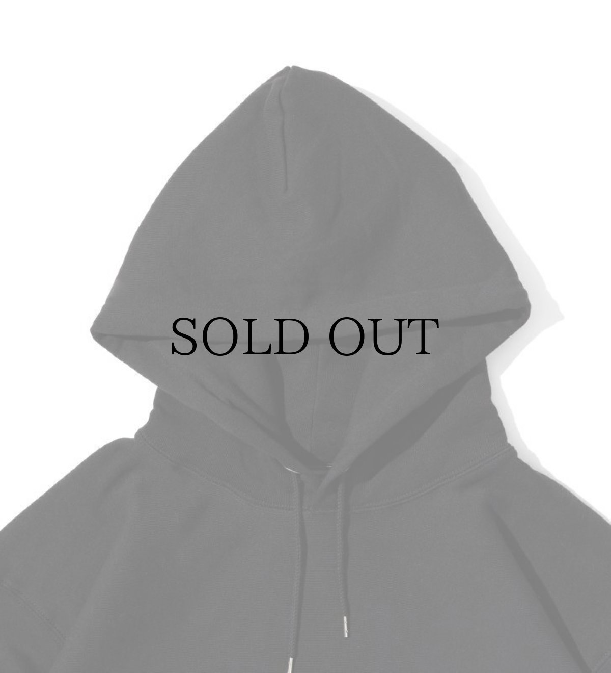 画像8: APPLEBUM(アップルバム) / "My Name Is" Sweat Parka (8)