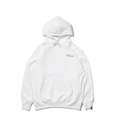 画像2: APPLEBUM(アップルバム) / "Bonita" Sweat Parka (2)