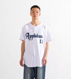 画像15: APPLEBUM(アップルバム) / "Tornado" Baseball T-shirt【Collaboration】 (15)