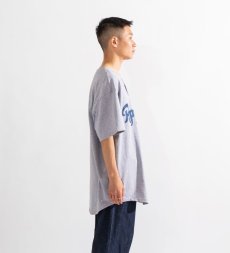 画像19: APPLEBUM(アップルバム) / "Tornado" Baseball T-shirt【Collaboration】 (19)