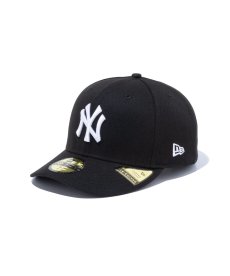 画像1: NEW ERA / PC 59FIFTY ニューヨーク・ヤンキース (1)