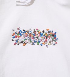 画像6: APPLEBUM(アップルバム) / "Kicks Box Logo" Sweat Parka (6)