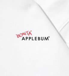 画像3: APPLEBUM(アップルバム) / "Bonita" Sweat Parka (3)