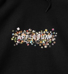 画像6: APPLEBUM(アップルバム) / "Vinyl Logo" Sweat Parka (6)