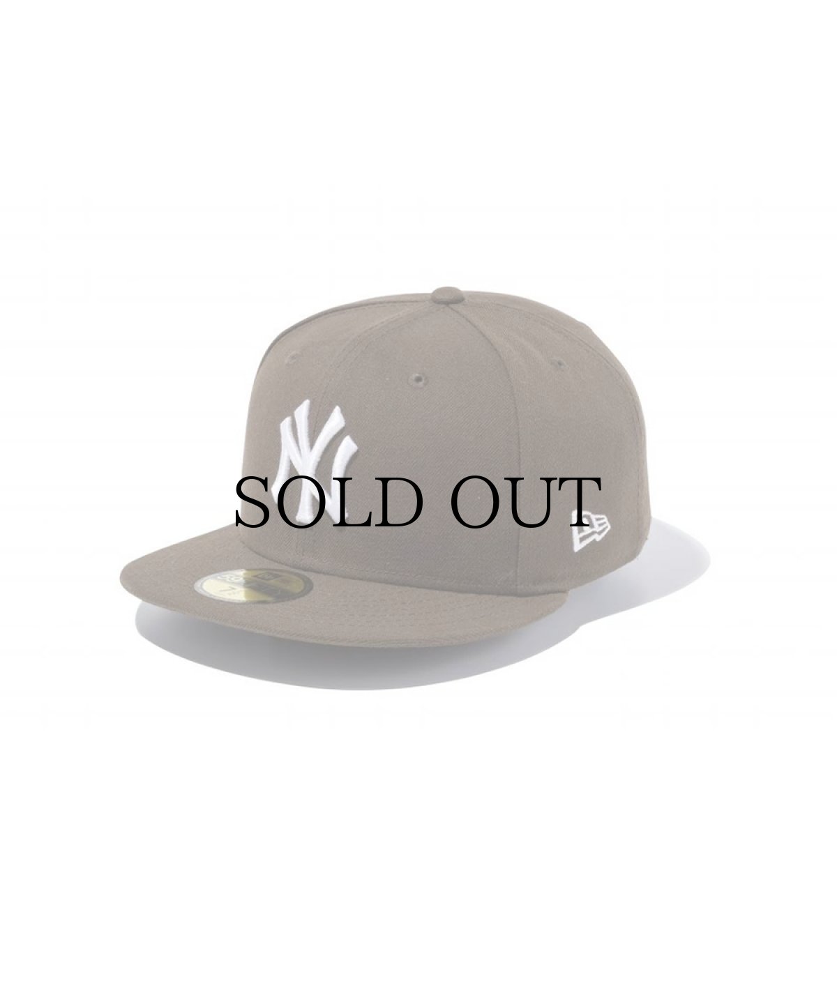 画像1: NEW ERA / 59FIFTY ニューヨーク・ヤンキース (1)