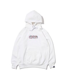 画像3: APPLEBUM(アップルバム) / "Kicks Box Logo" Sweat Parka (3)