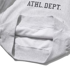 画像14: APPLEBUM(アップルバム) / "Athletic" Sweat Parka (14)