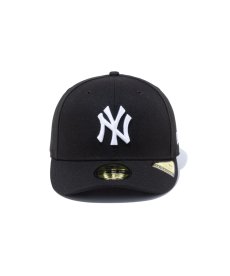 画像2: NEW ERA / PC 59FIFTY ニューヨーク・ヤンキース (2)