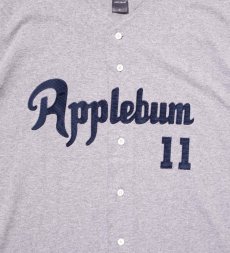 画像6: APPLEBUM(アップルバム) / "Tornado" Baseball T-shirt【Collaboration】 (6)