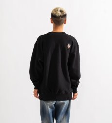 画像11: APPLEBUM(アップルバム) / "Horrorcore" Crew Sweat (11)