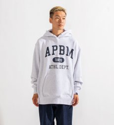 画像16: APPLEBUM(アップルバム) / "Athletic" Sweat Parka (16)