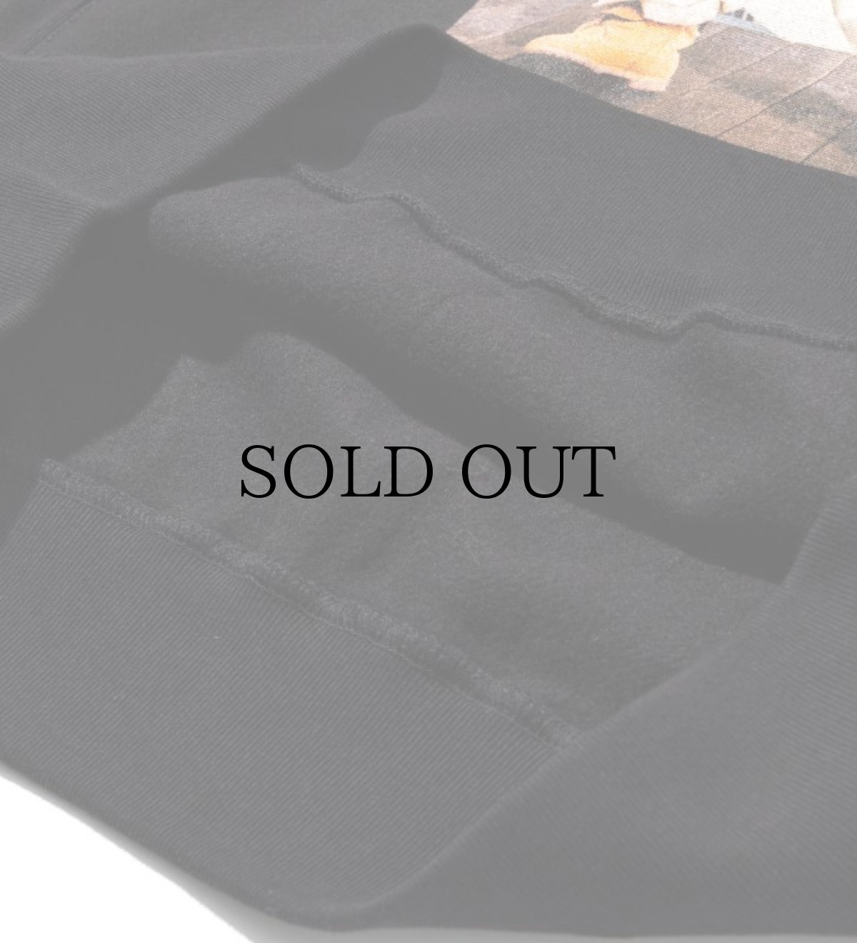 画像8: APPLEBUM(アップルバム) / "My Name Is" Crew Sweat (8)