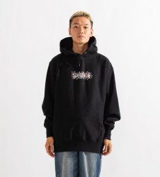 画像14: APPLEBUM(アップルバム) / "Kicks Box Logo" Sweat Parka (14)