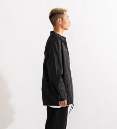 画像10: APPLEBUM(アップルバム) / "My Name Is" Coach Jacket (10)