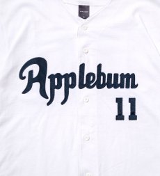 画像5: APPLEBUM(アップルバム) / "Tornado" Baseball T-shirt【Collaboration】 (5)