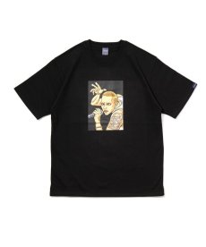 画像1: APPLEBUM(アップルバム) / "My Name Is" T-shirt (1)