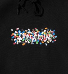 画像4: APPLEBUM(アップルバム) / "Kicks Box Logo" Sweat Parka (4)