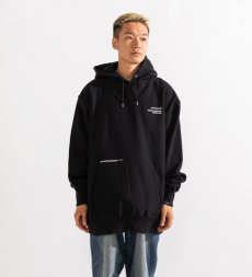 画像11: APPLEBUM(アップルバム) / "Spot Light" Sweat Parka (11)