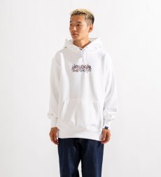 画像15: APPLEBUM(アップルバム) / "Kicks Box Logo" Sweat Parka (15)