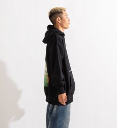 画像12: APPLEBUM(アップルバム) / "Spot Light" Sweat Parka (12)