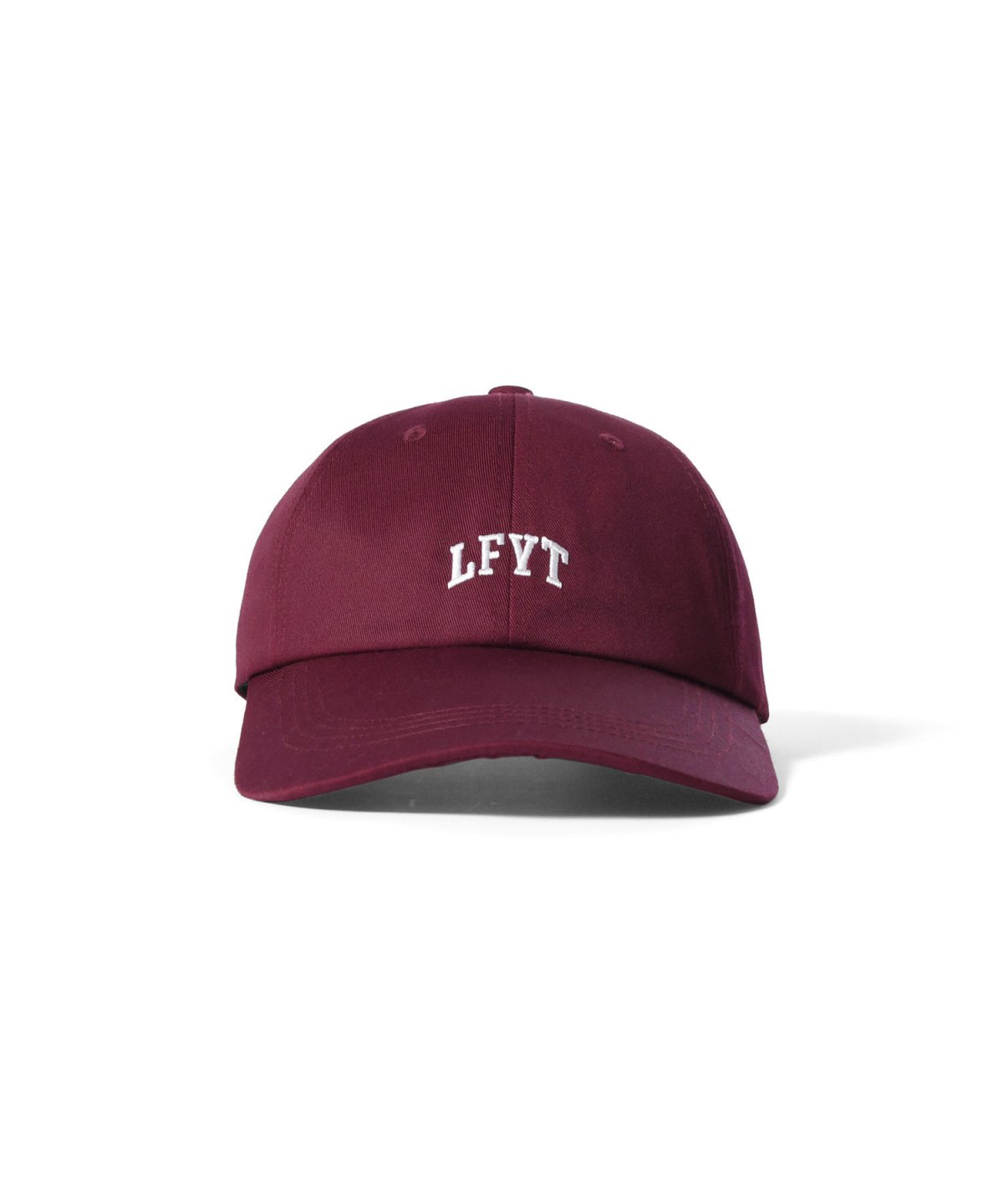画像3: LFYT(ラファイエット) / ARCH LOGO LONG BILL CAP (3)