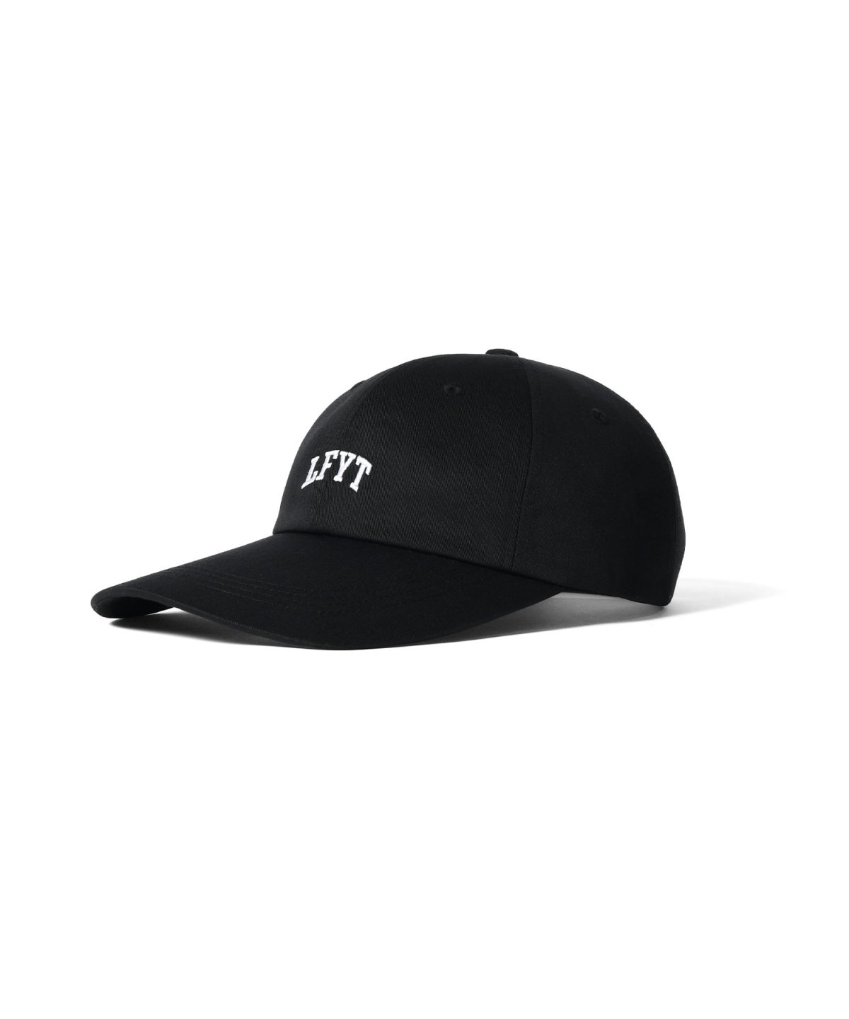 画像14: LFYT(ラファイエット) / ARCH LOGO LONG BILL CAP (14)